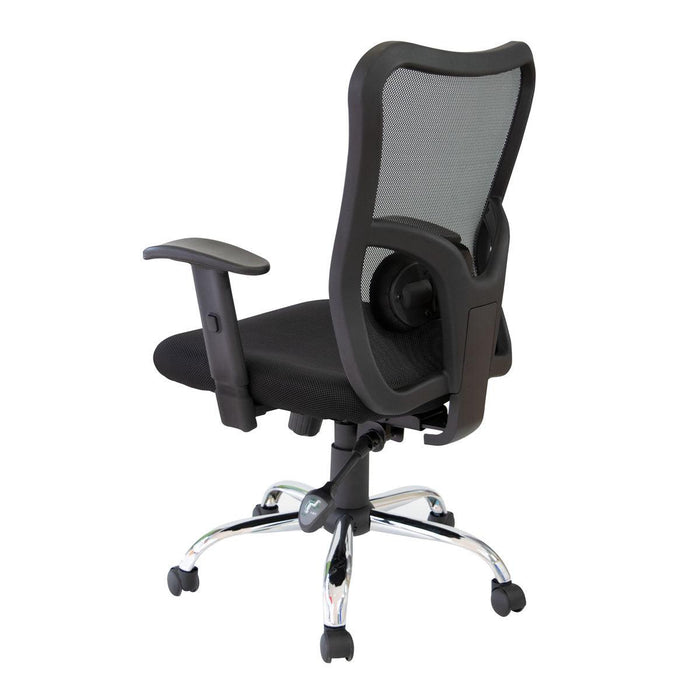 Silla ergonómica - MueblesMugui