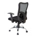 Silla ergonómica - MueblesMugui