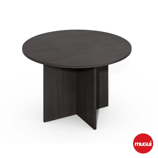 Mesa para reuniones - MueblesMugui