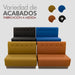 Sofa Booth FS-2084 - MueblesMugui
