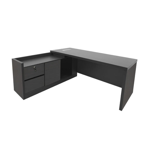 Escritorio Gerencial MAR-2004 - MueblesMugui