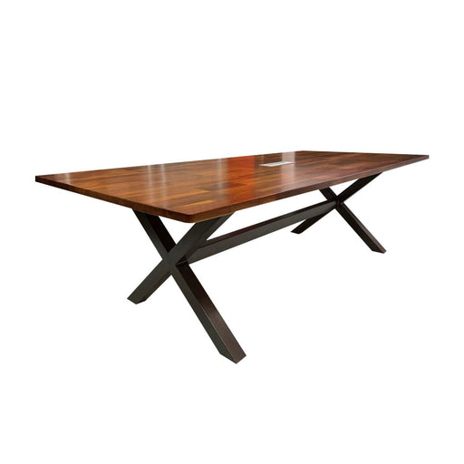Mesa de reuniones MMCF-2412MA - MueblesMugui