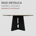 Mesa porcelanato Exótico MMCF-2512-CZ - MueblesMugui
