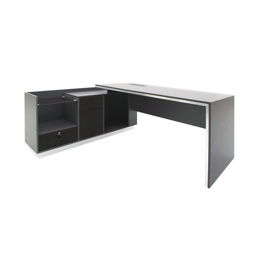 Escritorio Presidencial MAR-2204 - MueblesMugui