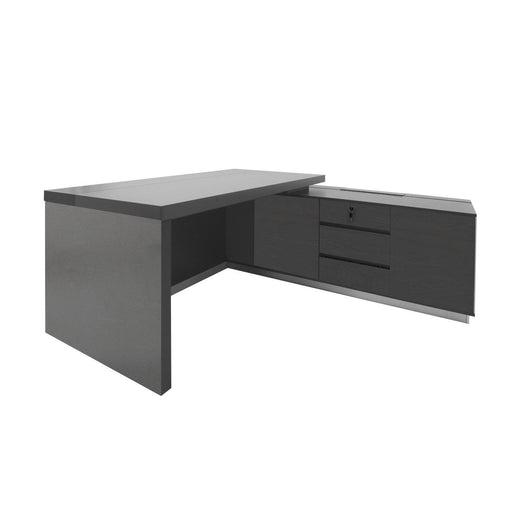 Escritorio Gerencial MAR-2001 - MueblesMugui