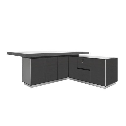 Escritorio Gerencial MAR-2002 - MueblesMugui