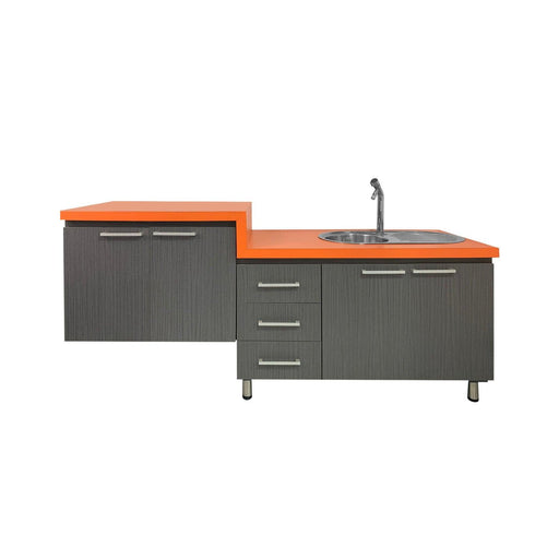 Mueble de cocina MMCN-000014 - MueblesMugui