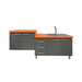 Mueble de cocina MMCN-000014 - MueblesMugui