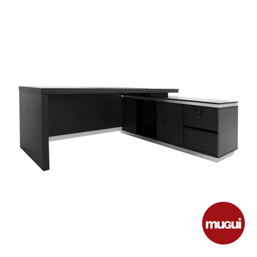 Escritorio gerencial MAR-2003 - MueblesMugui