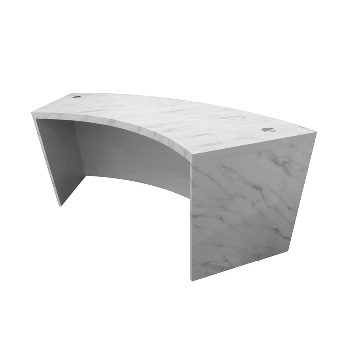 Mueble de recepcion MRP-BRUS-2060 - MueblesMugui