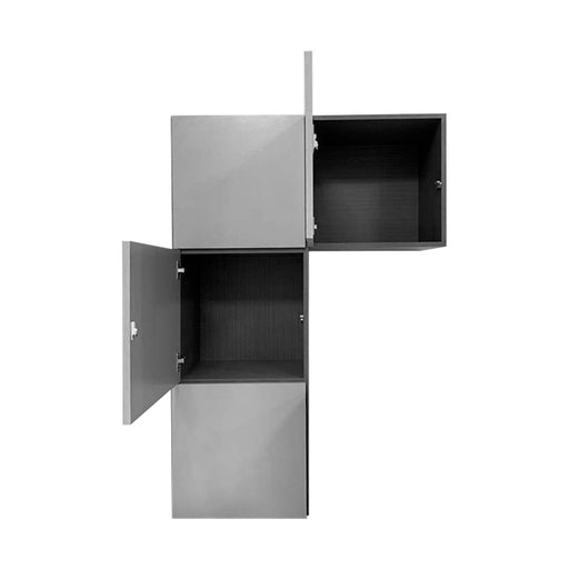Mueble Aereo MAE-000137 - MueblesMugui