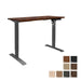 Escritorio ajustable programable Cover Styl - MueblesMugui