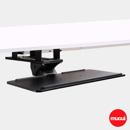 Portateclado ergonómico - MueblesMugui