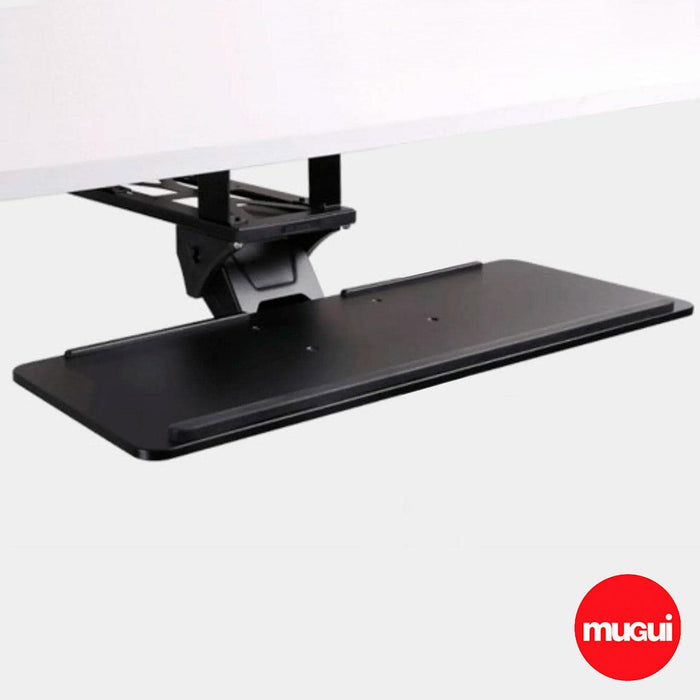 Portateclado ergonómico - MueblesMugui