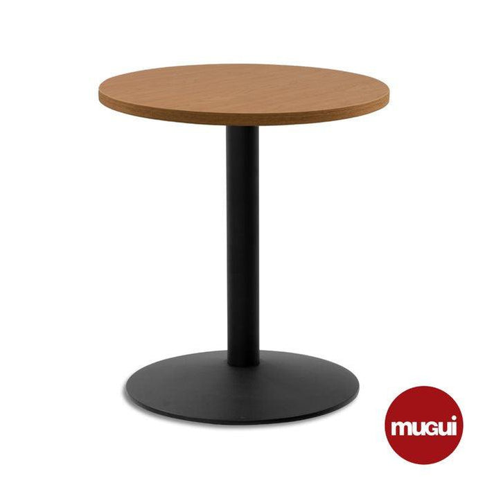 Base- Mesa Duke - MueblesMugui
