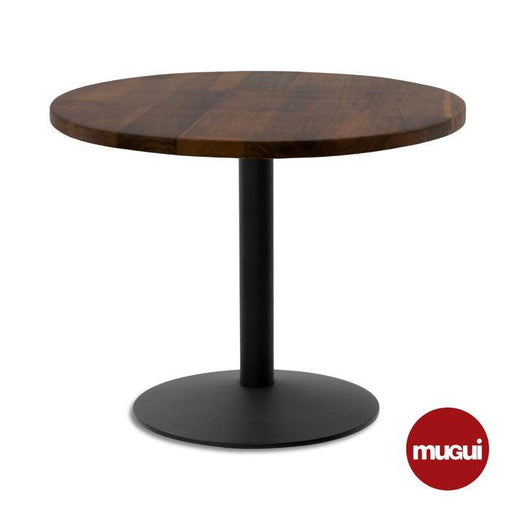Base- Mesa Duke - MueblesMugui