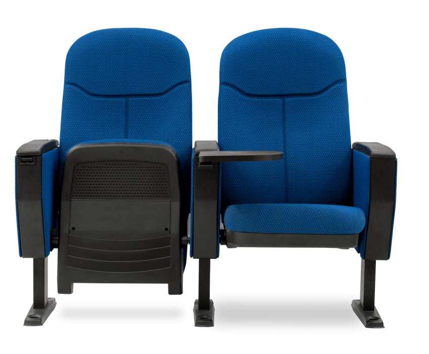 Butaca para auditorio - MueblesMugui
