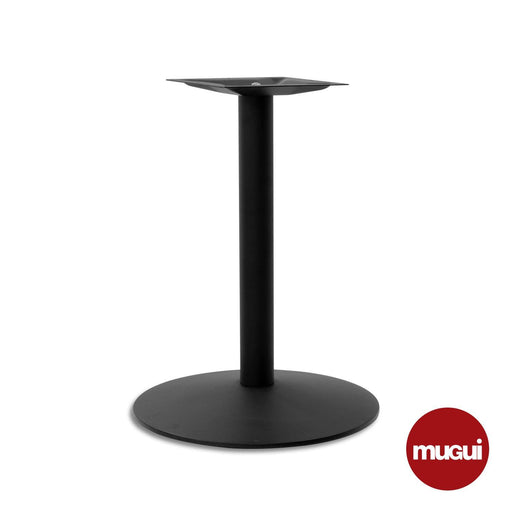 Base- Mesa Duke - MueblesMugui