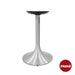 Base - Mesa Aluminium Tulip - MueblesMugui