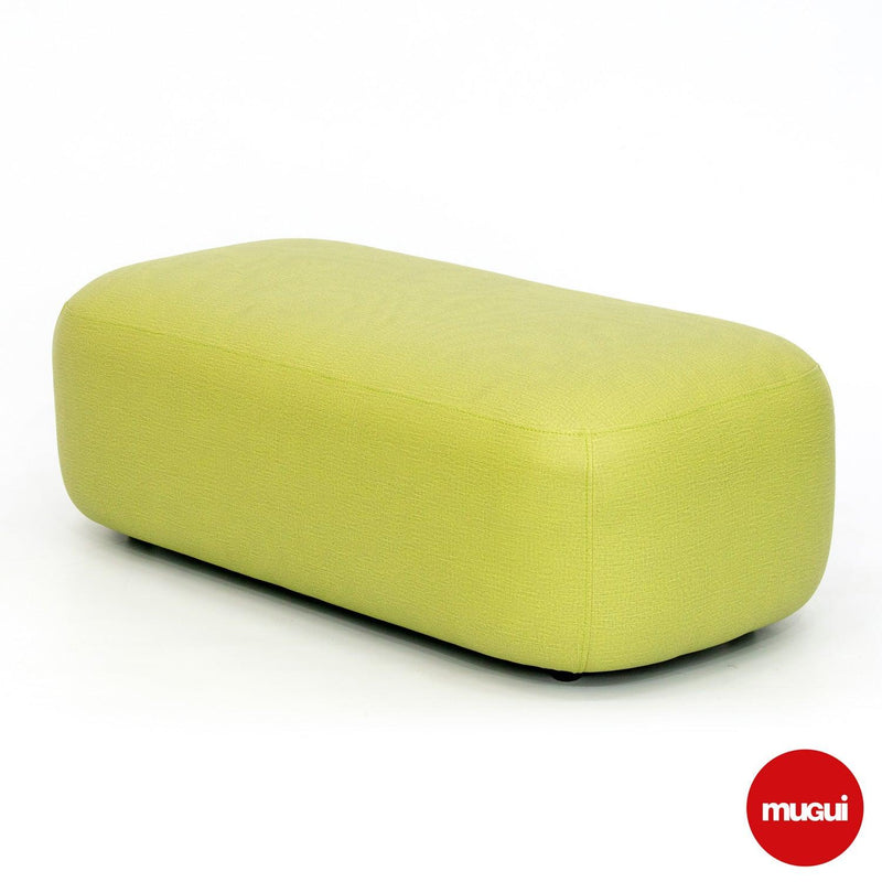 FS-2089 Ottoman - MueblesMugui