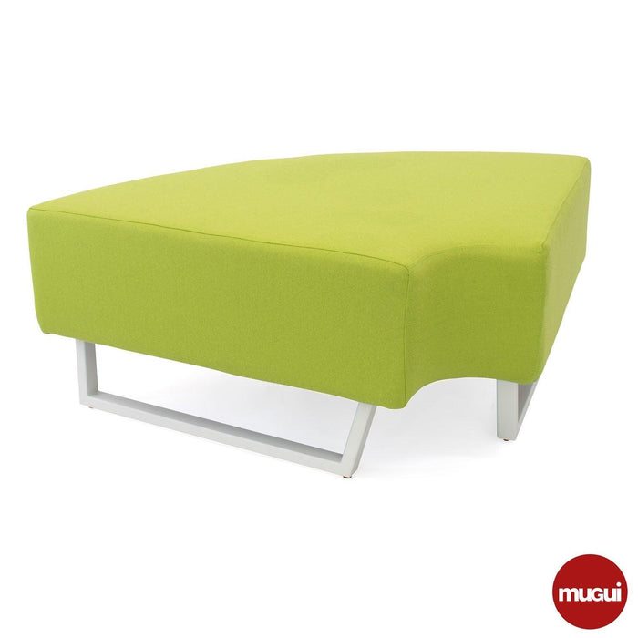FS-2092 Ottoman Funny - MueblesMugui