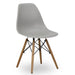 Eames plástica - MueblesMugui