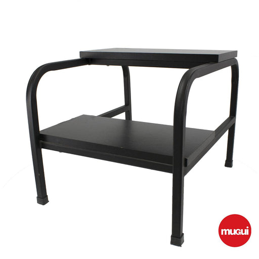 Grada para consultorio FF1001 - MueblesMugui