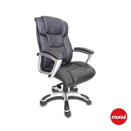 Silla Ejecutiva SX-5828 - MueblesMugui